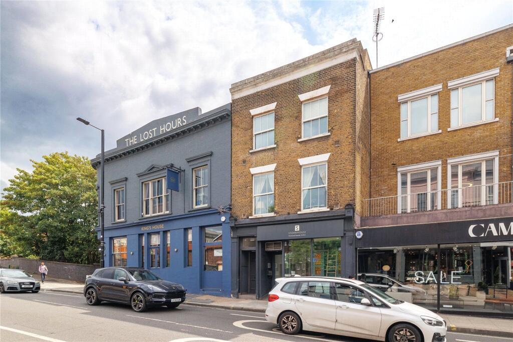 Main image of property: Kings Road, 
Sands End, SW6