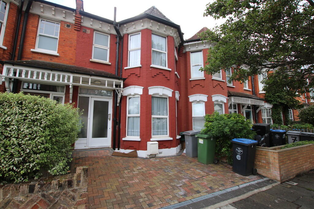 Main image of property: Geary Road, London