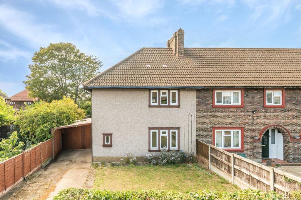 Main image of property: Botsford Road, West Wimbledon