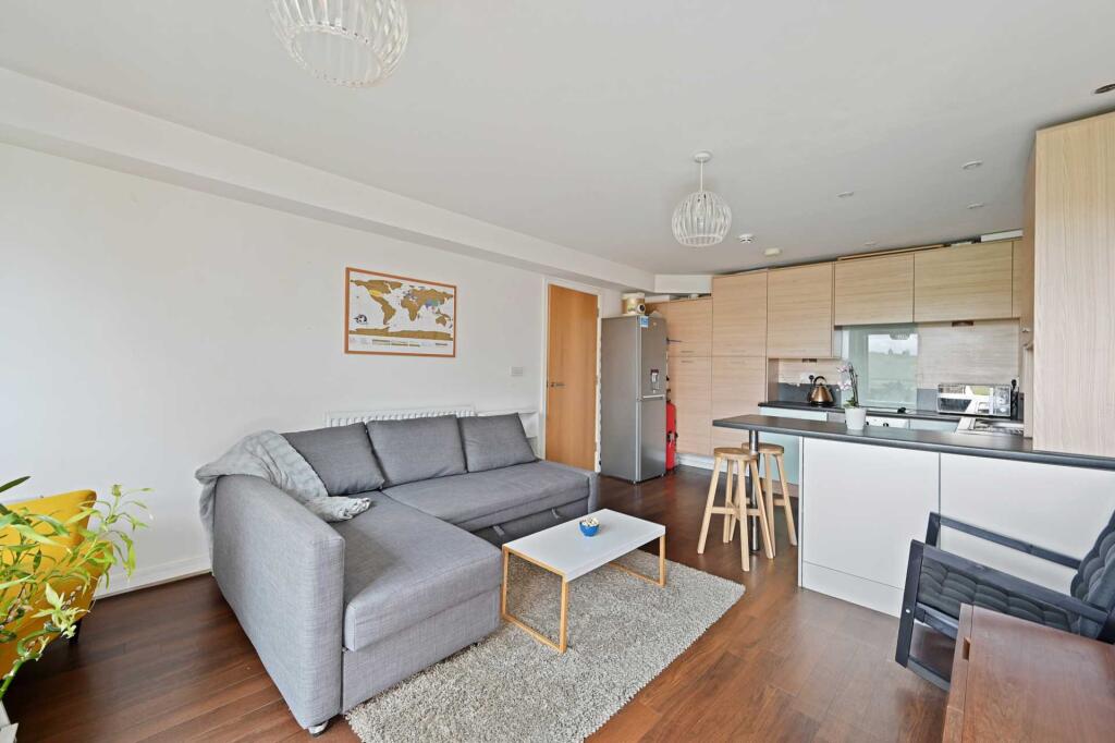 Main image of property: Bailey House, Barber Parade, London, SE18 4GD