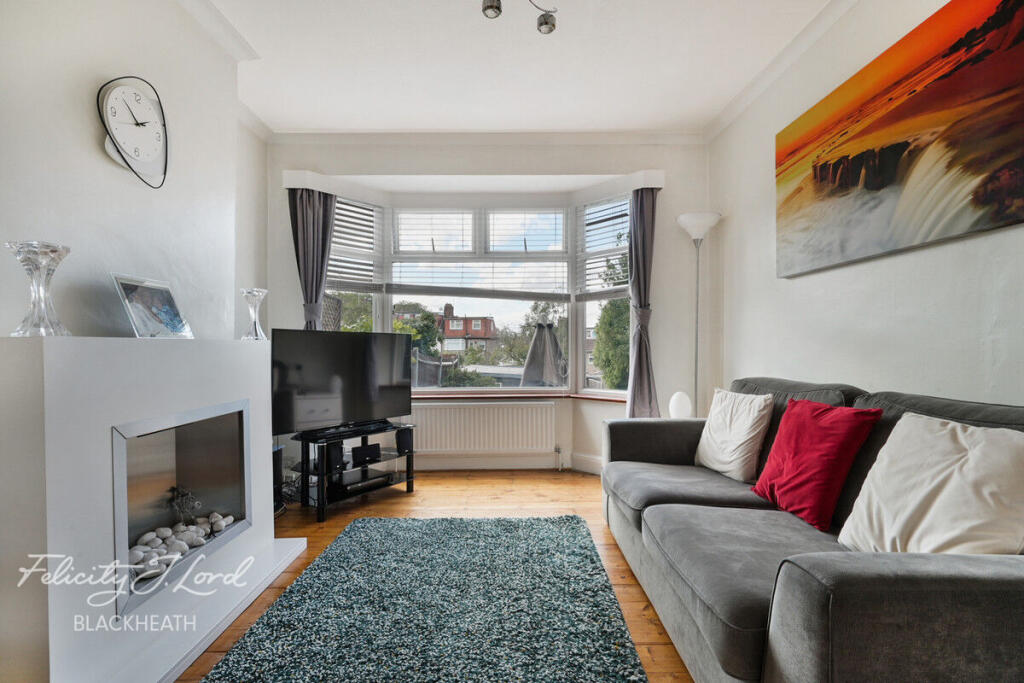 Main image of property: Ankerdine Crescent, LONDON