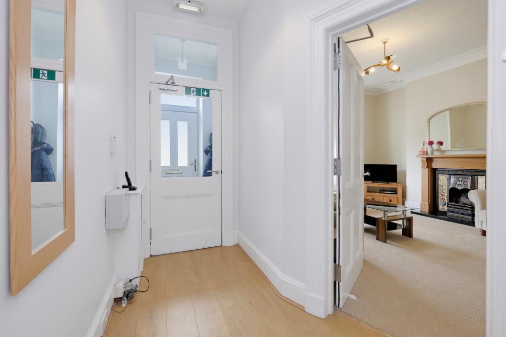 Main image of property: Sunnyside Road, Aberdeen City