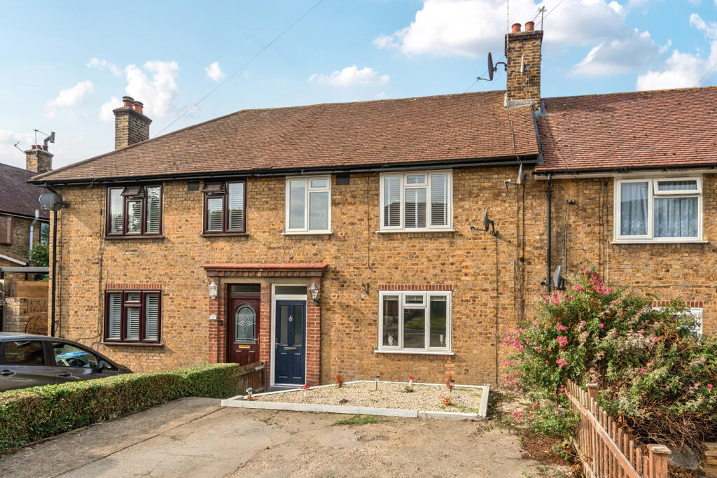 Main image of property: Littlecombe, London