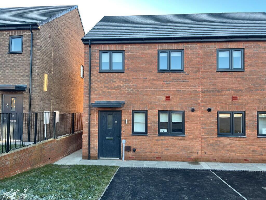 Main image of property: Brook Hill Way, Dalton, Rotherham