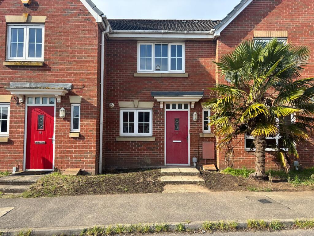 Main image of property: Taurus Avenue, North Hykeham, Lincoln, Lincolnshire, LN6