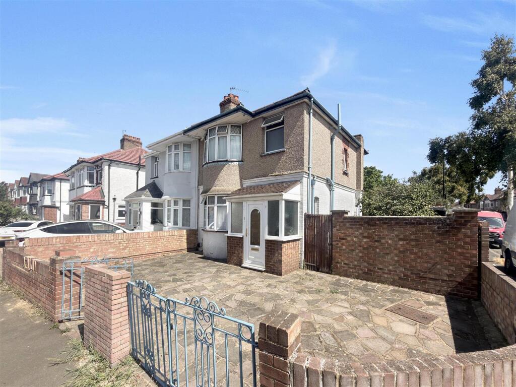 Main image of property: Spring Road, Feltham