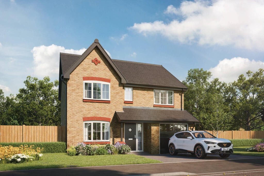 Main image of property: Houghton Le Spring,
DH5 0LY