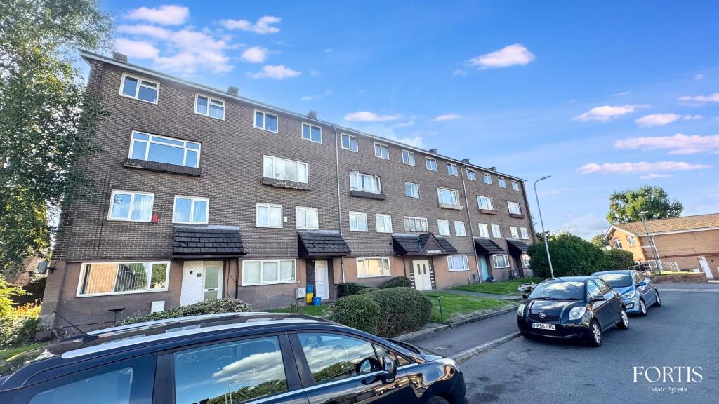 Main image of property: Tidenham Road, Cardiff, CF5