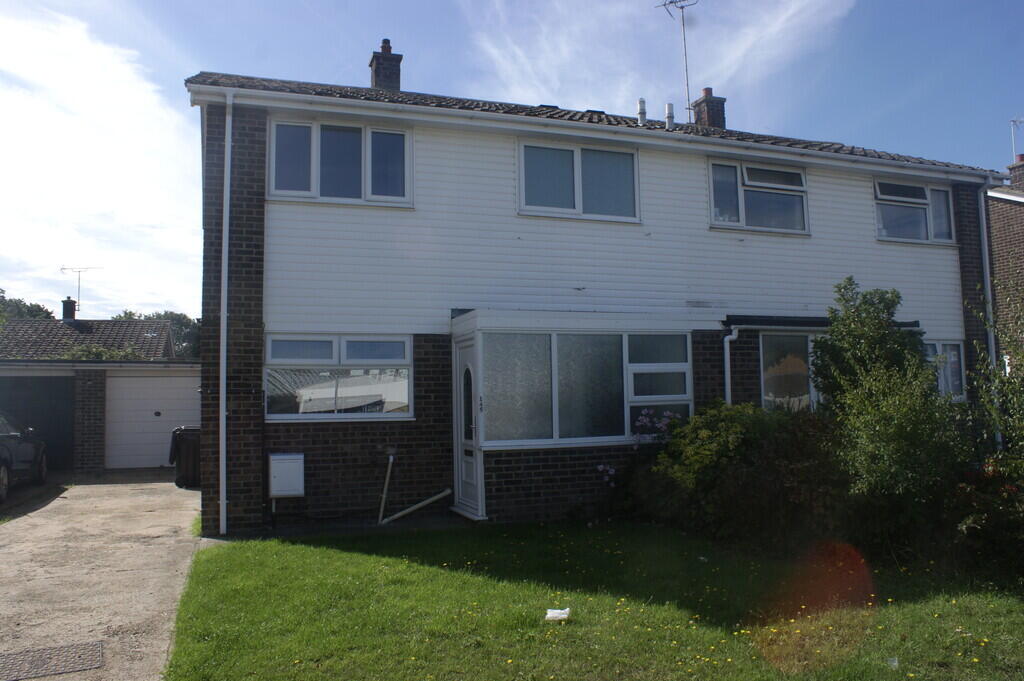 Main image of property: Rochford Way, Frinton-on-Sea