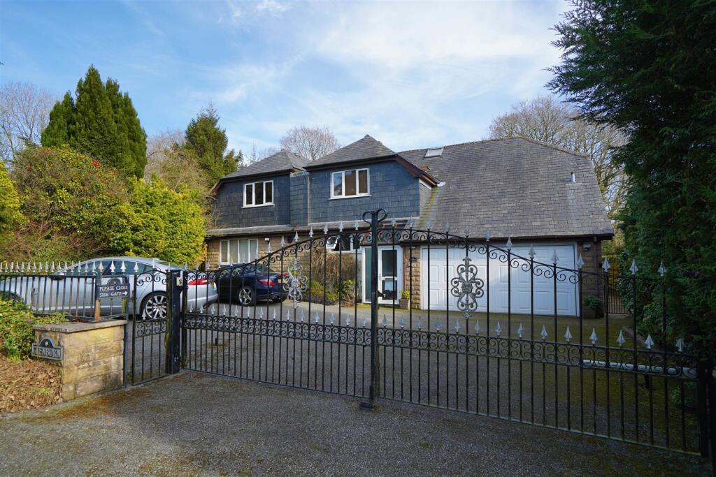 Main image of property: Foxholes Road, Horwich, Bolton
