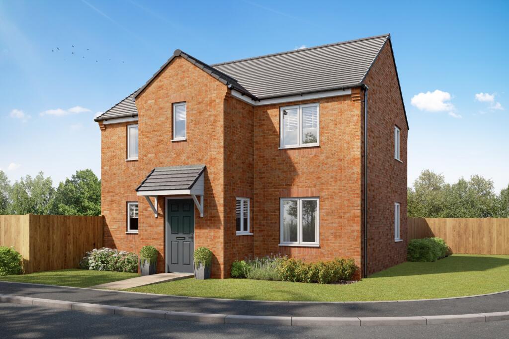 Main image of property: Halton Moor Avenue,
Leeds,
LS9 0JY
