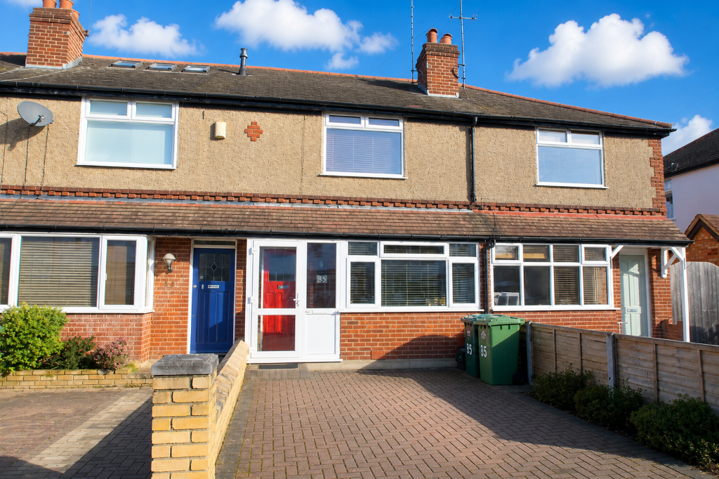 Main image of property: Kenilworth Gardens, TW18