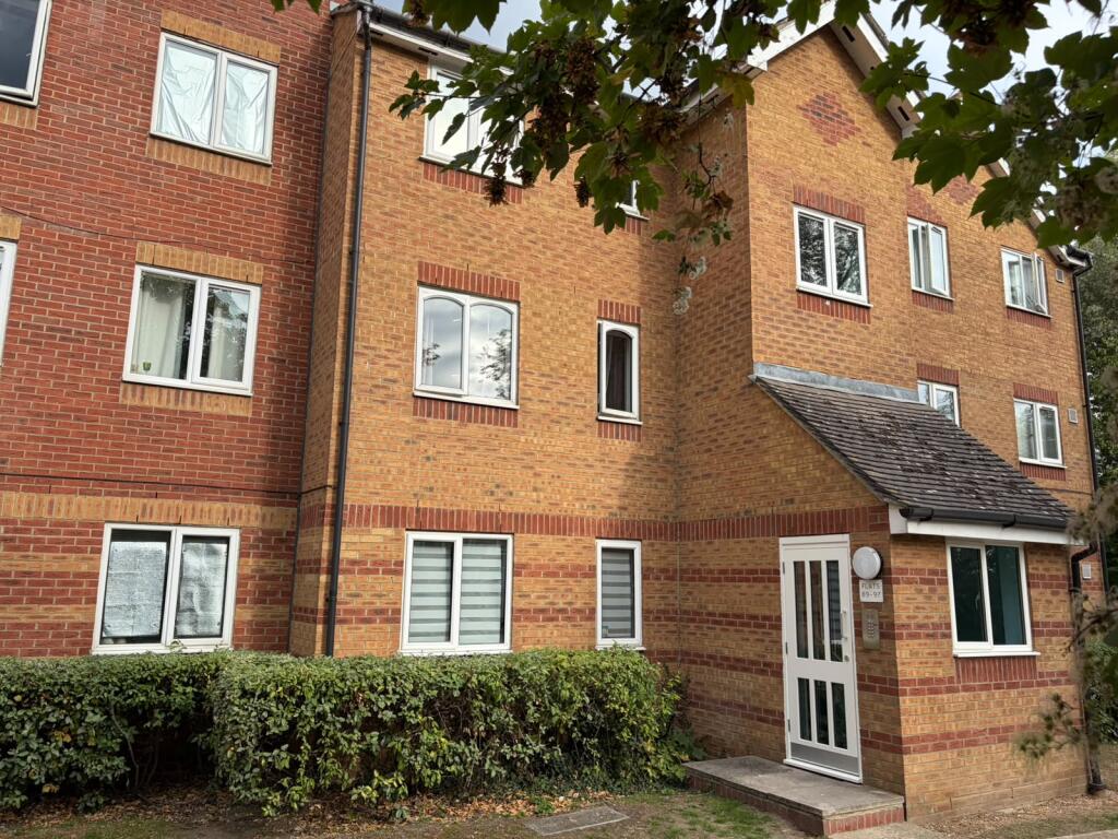 Main image of property: Bream Close, London