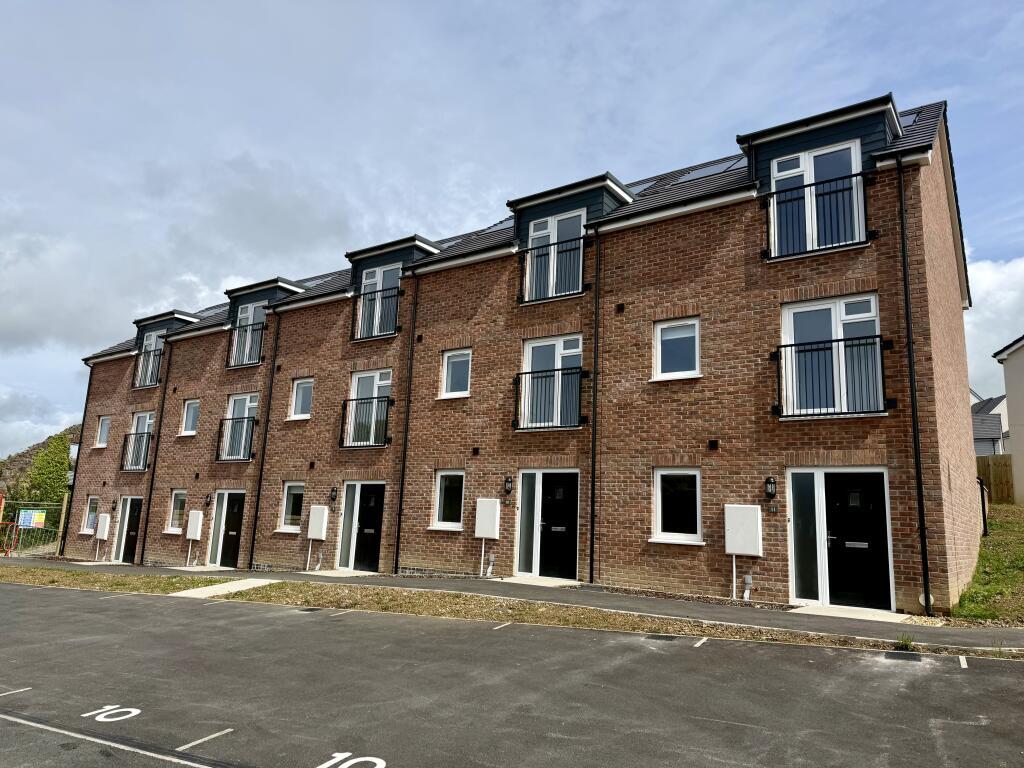 Main image of property: Garth Porven, Camborne, Cornwall