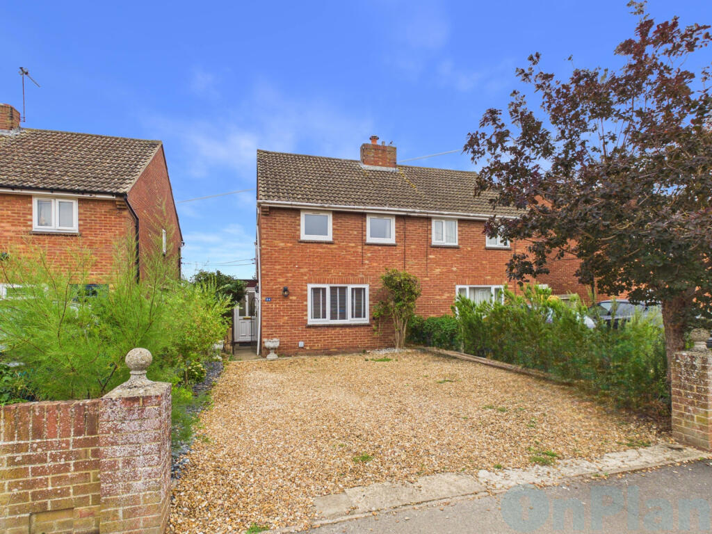 Main image of property: Spinney Hill Road, Olney, Buckinghamshire