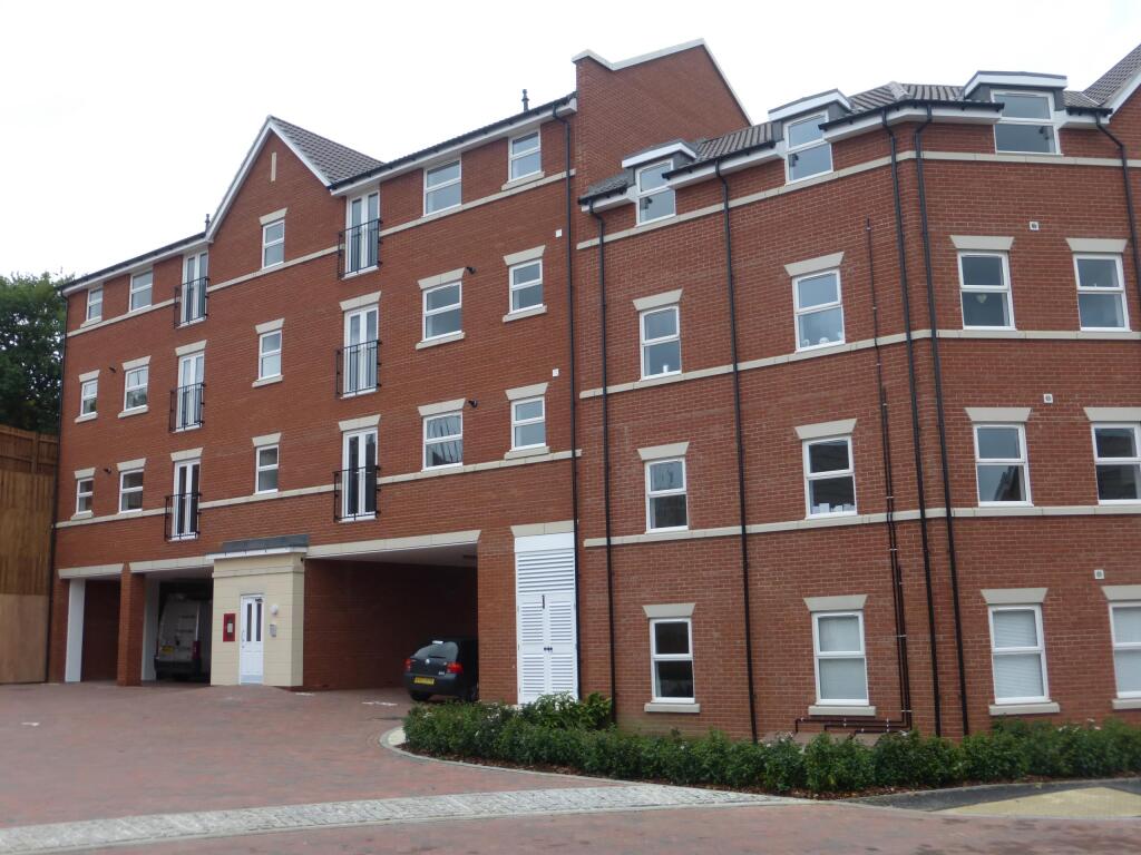 Main image of property: Meridian Rise