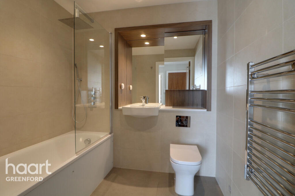 Main image of property: Merrick Road, SOUTHALL