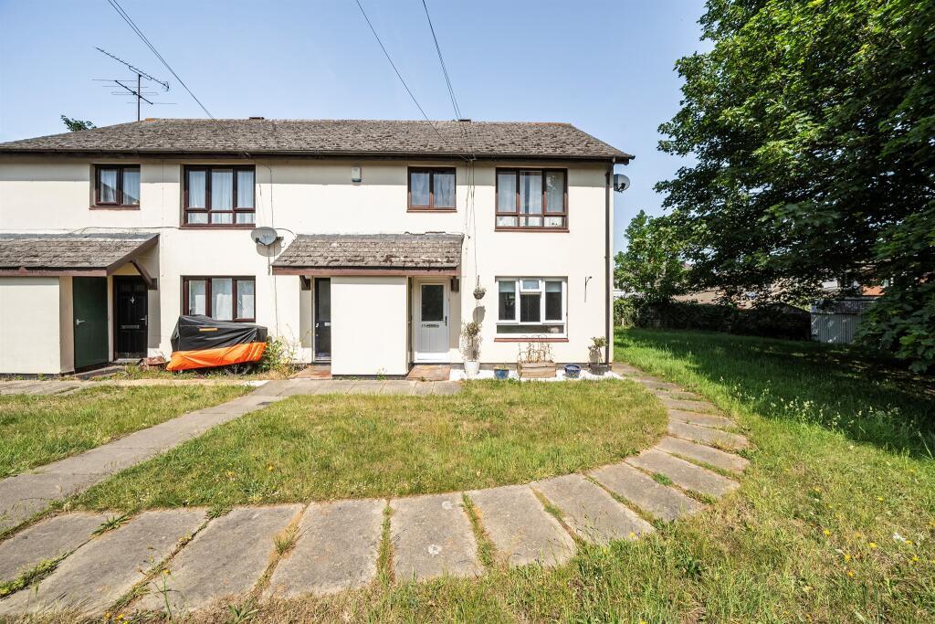 Main image of property: Springfield Road, ST. ALBANS