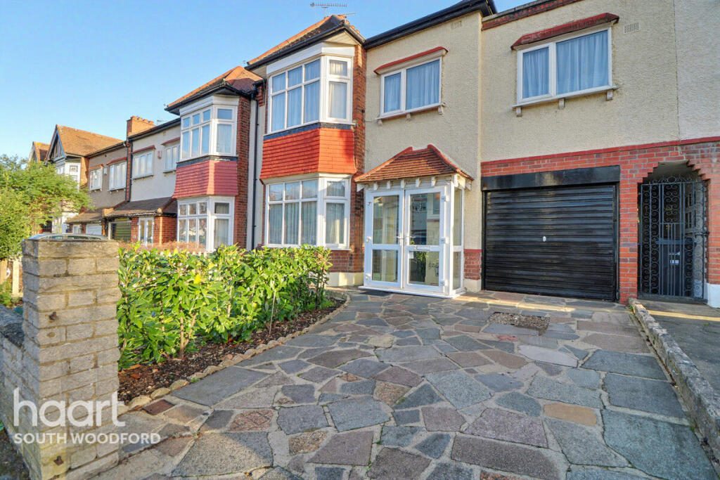 Main image of property: Lancaster Avenue, London