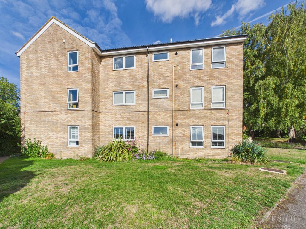Main image of property: Ashley Houses, Rushburn, Wooburn Green, HP10 0BW