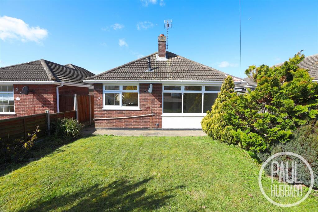 Main image of property: Orford Drive, Lowestoft
