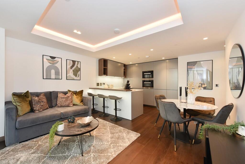 Main image of property: Camellia House, Paddington Gardens, W2