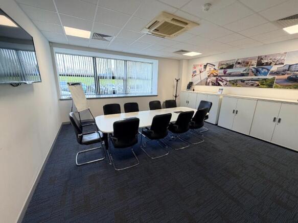 Boardroom