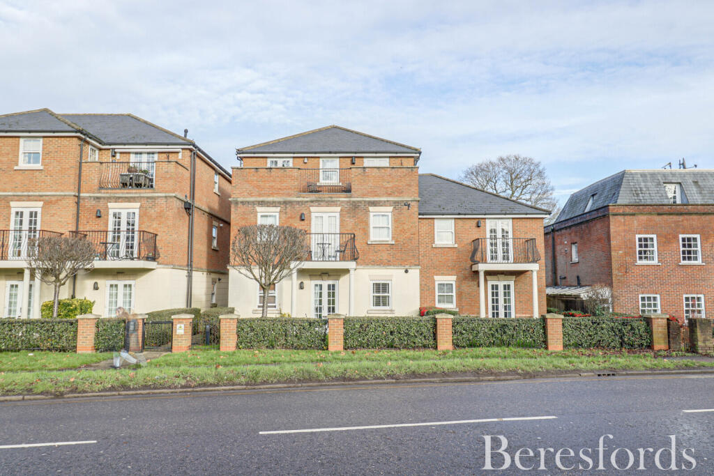 Main image of property: Kensington Place, Priests Lane, CM15