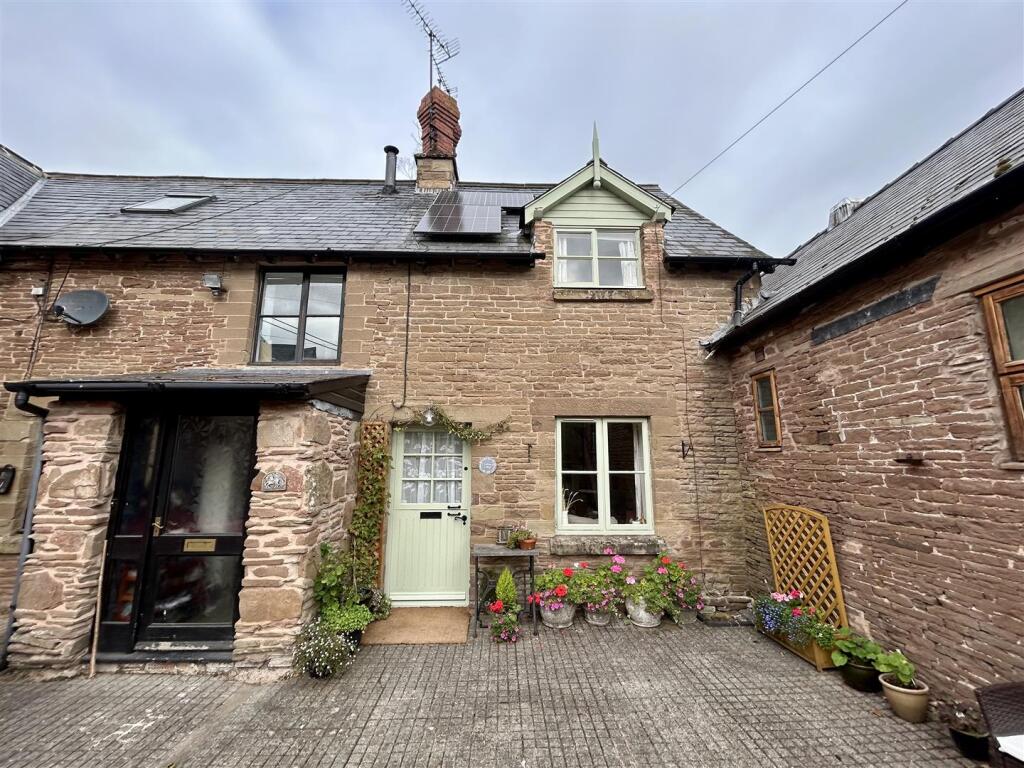 Main image of property: Hatfield, Leominster