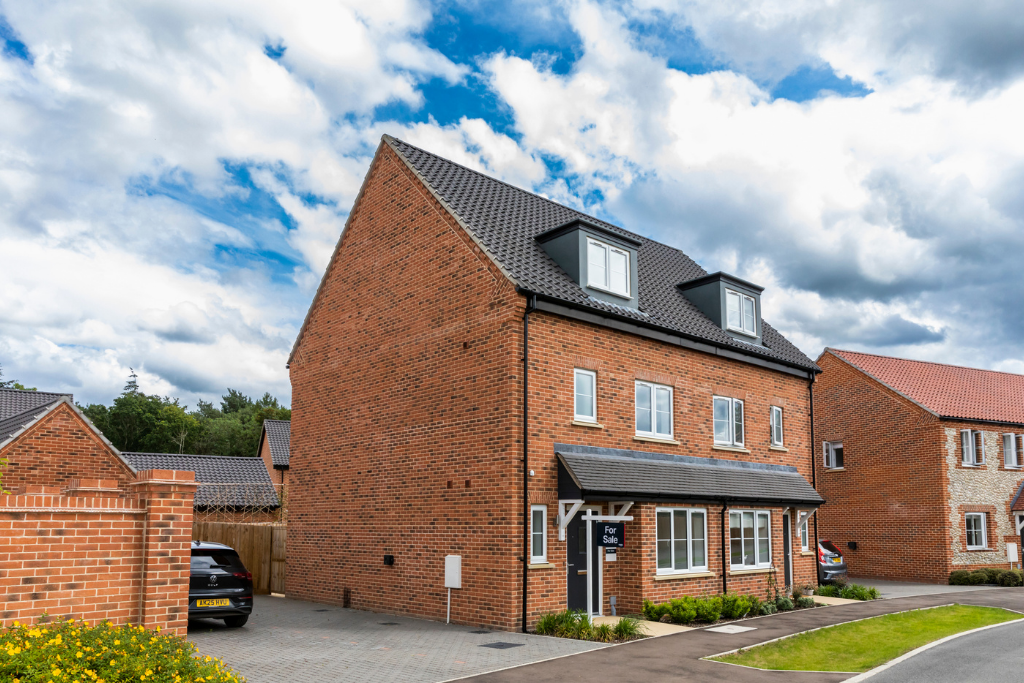 Main image of property: Beresford Road,
Holt,
Norfolk,
NR25 6EW