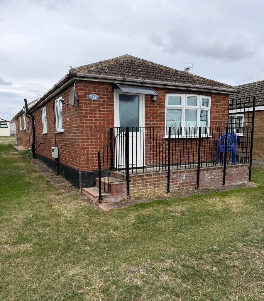 Main image of property: Park Avenue, Leysdown, Kent, ME12 4QP
