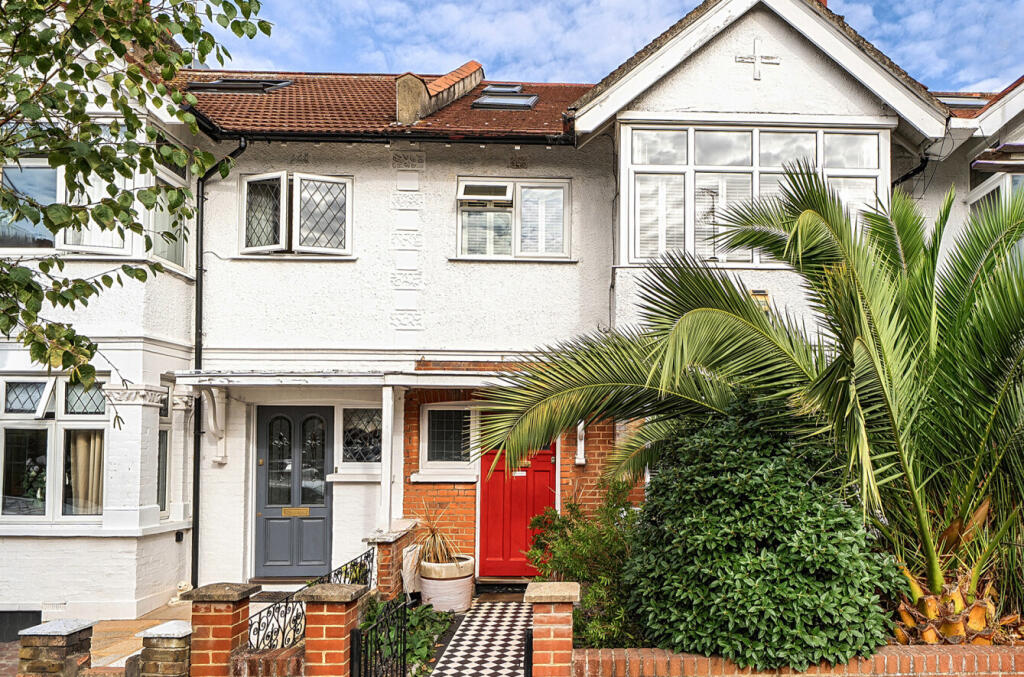 Main image of property: Meadvale Road, Ealing, W5