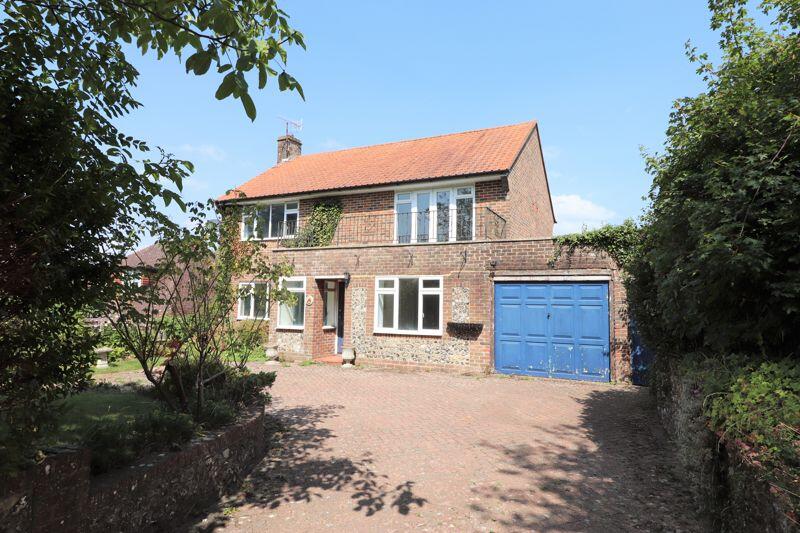 Main image of property: Stable Lane, Findon Village, Worthing