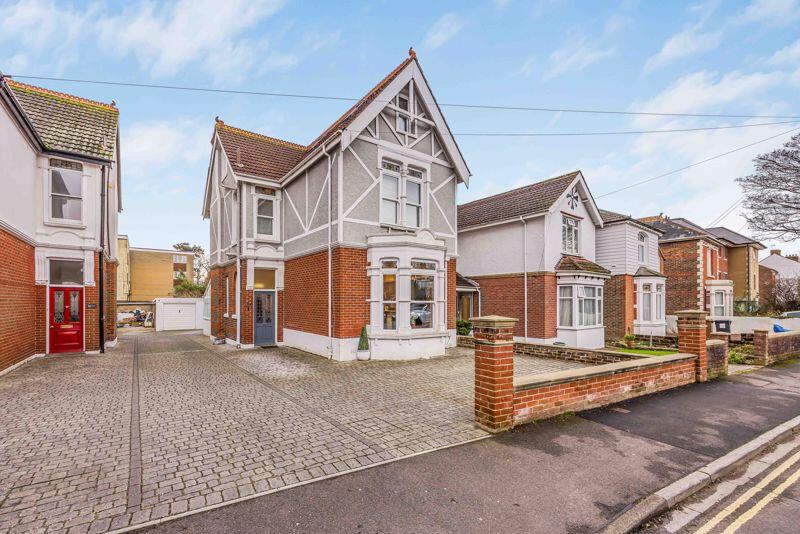 Main image of property: Magdala Road, Cosham