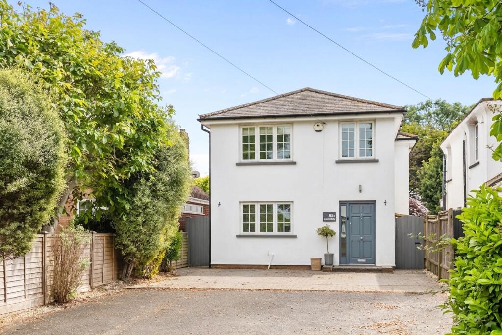 Main image of property: North Lane, East Preston, BN16
