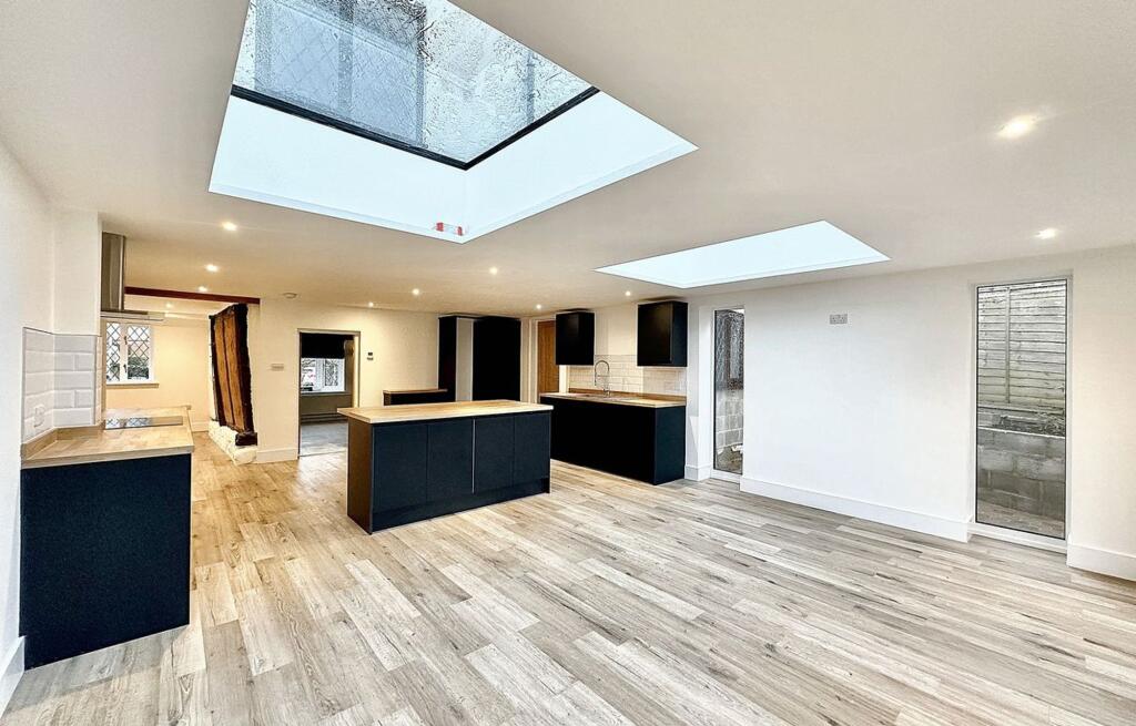 Main image of property: Rose Cottage, Stock Lane, Whaddon, Milton Keynes, MK17