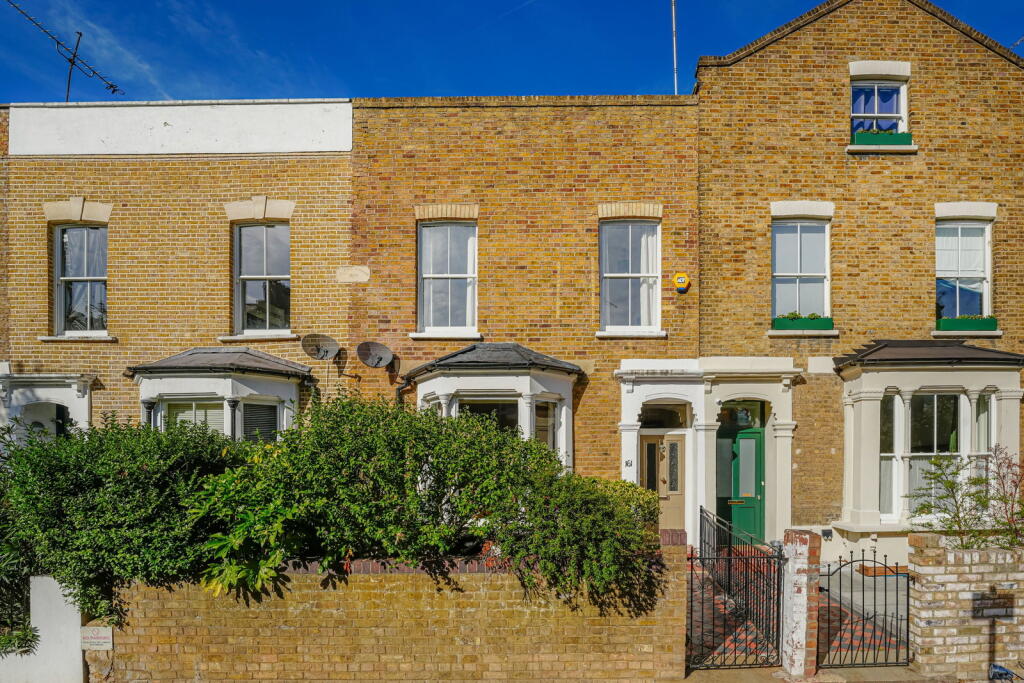 Main image of property: Brooke Road, E5