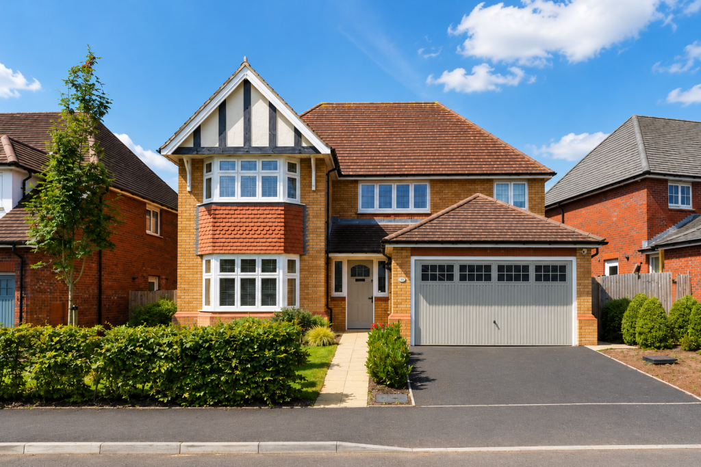Main image of property: Llwyn Y Pia Road, Lisvane, Cardiff