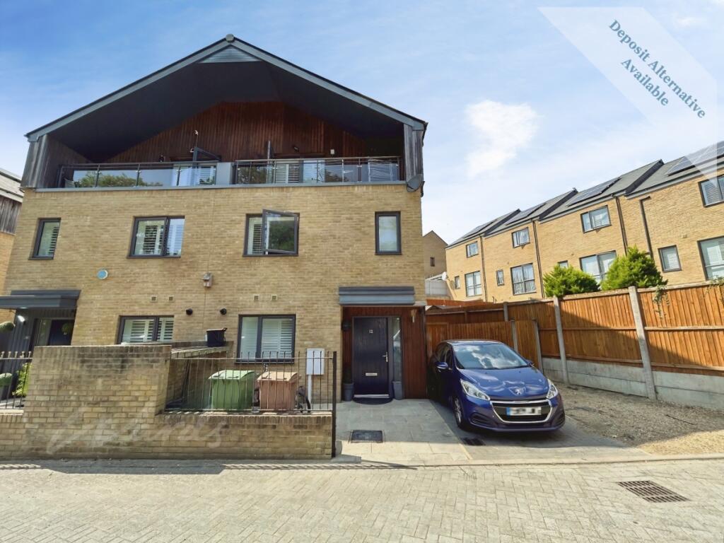 Main image of property: Bluebell Walk Tunbridge Wells TN2