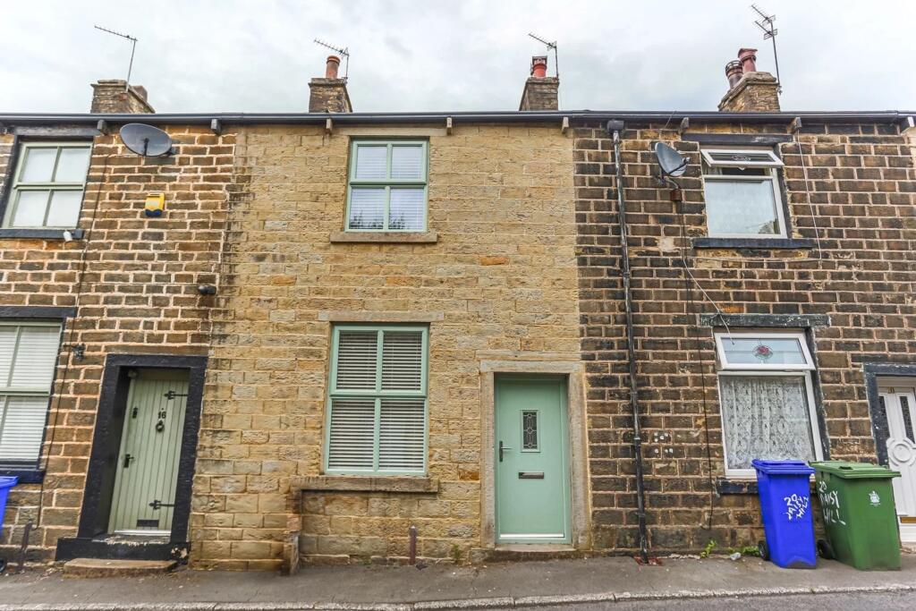 Main image of property: Daisy Hill, Rossendale, BB4
