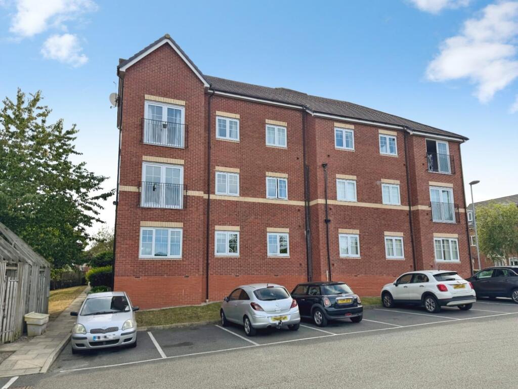 Main image of property: Robinson Road, Ellesmere Port
