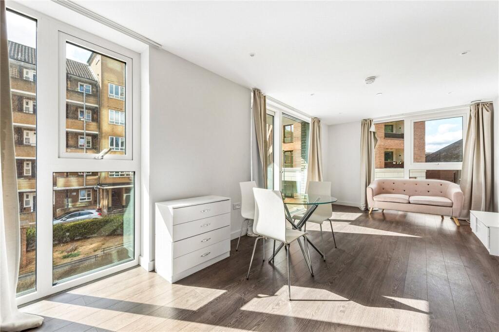Main image of property: Newnton Close, London, N4