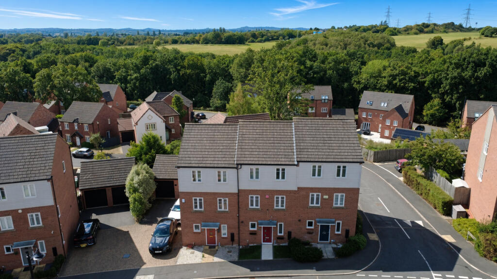 Main image of property: Horseshoe Crescent, Nether Hall, Great Barr