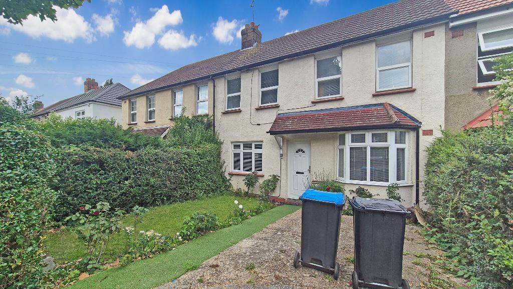 Main image of property: Hood Avenue, London, N14 4QH
