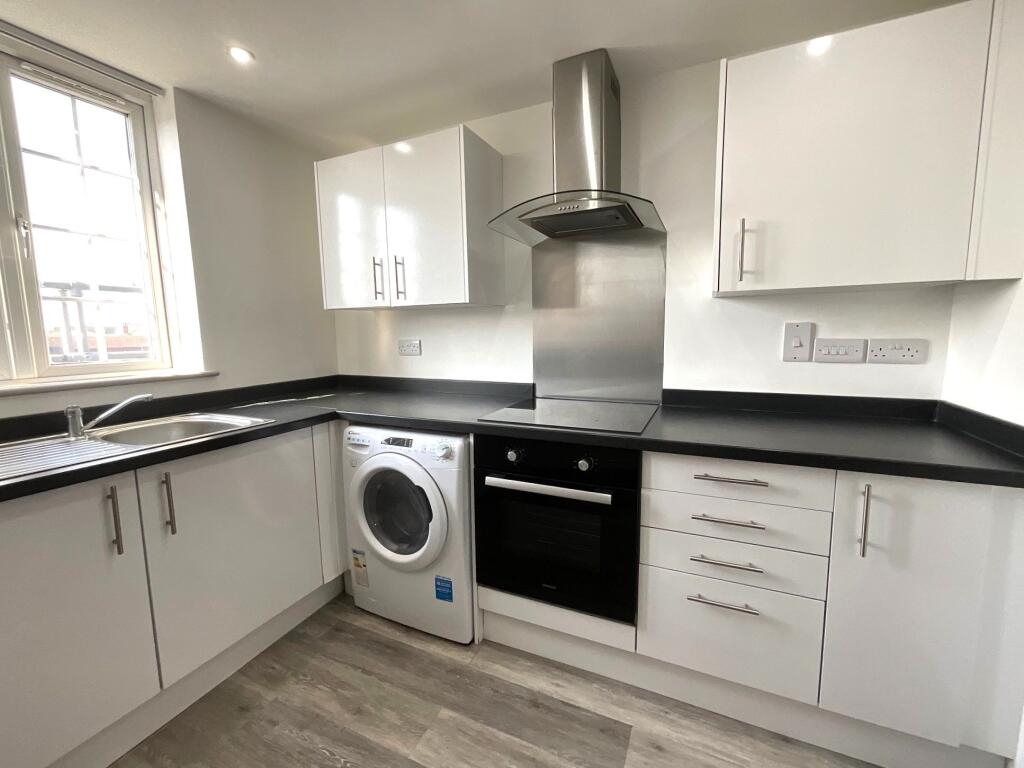 Main image of property: Marquis House Apartments
