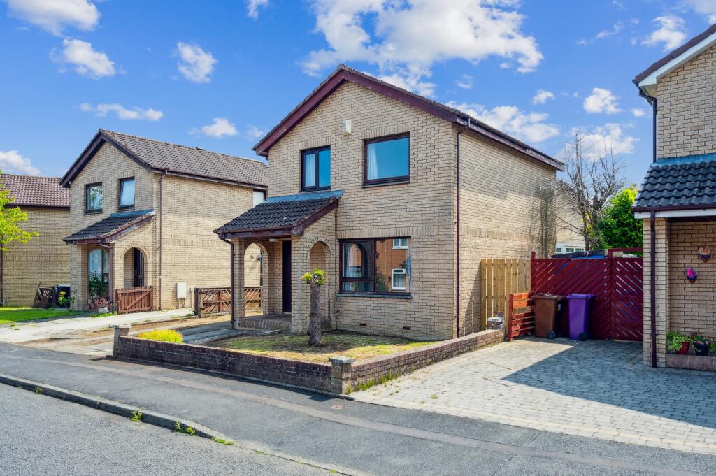 Main image of property: Waukglen Avenue, Glasgow, G53