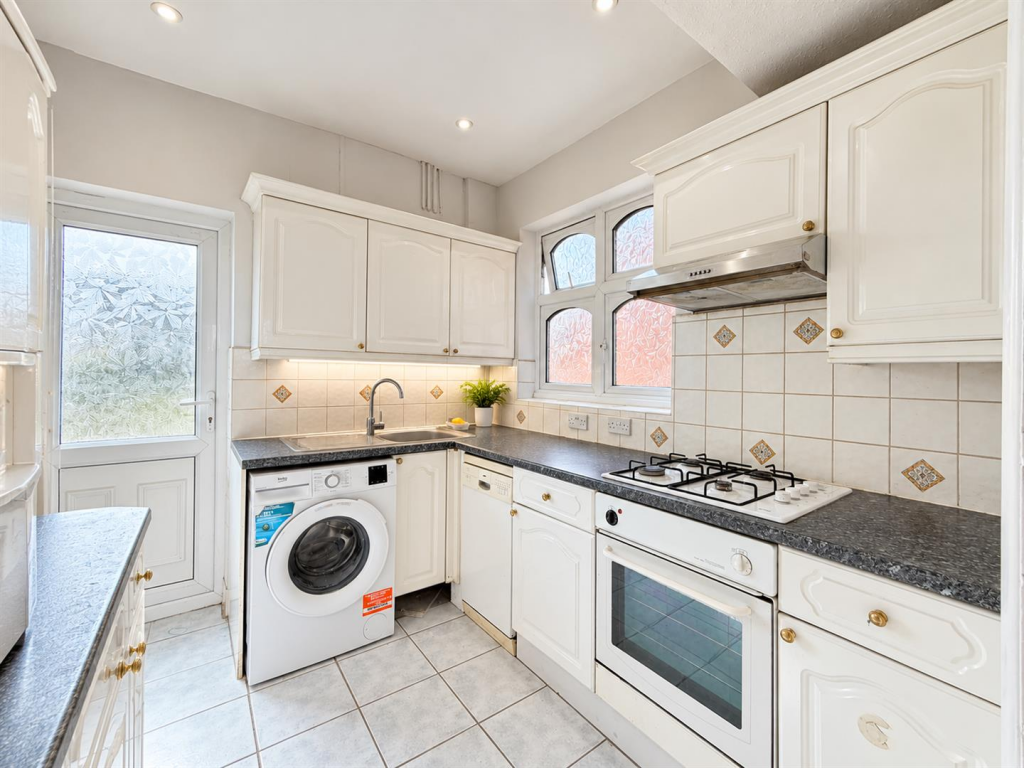 Main image of property: Shelley Crescent, Hounslow, TW5