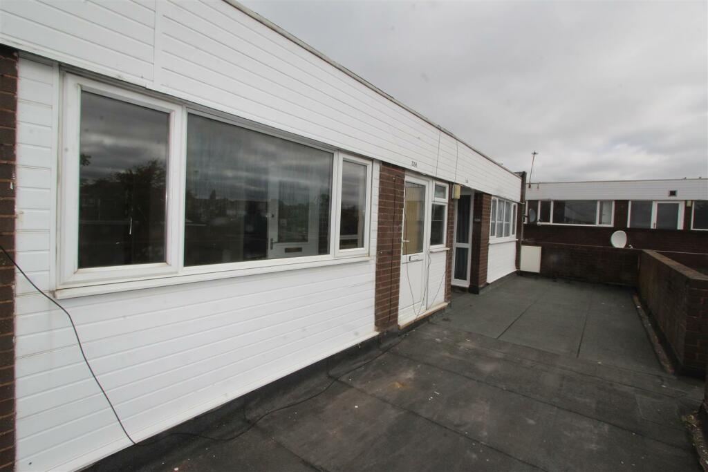 Main image of property: Stroud Avenue, Willenhall