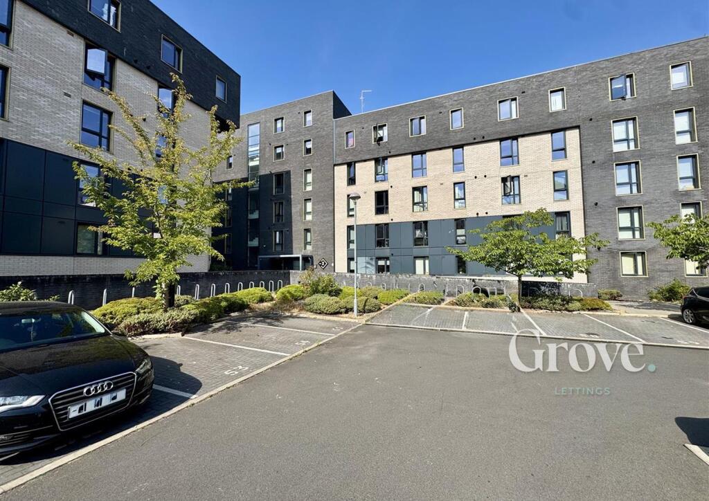 Main image of property: Lombard Street, Digbeth, Birmingham