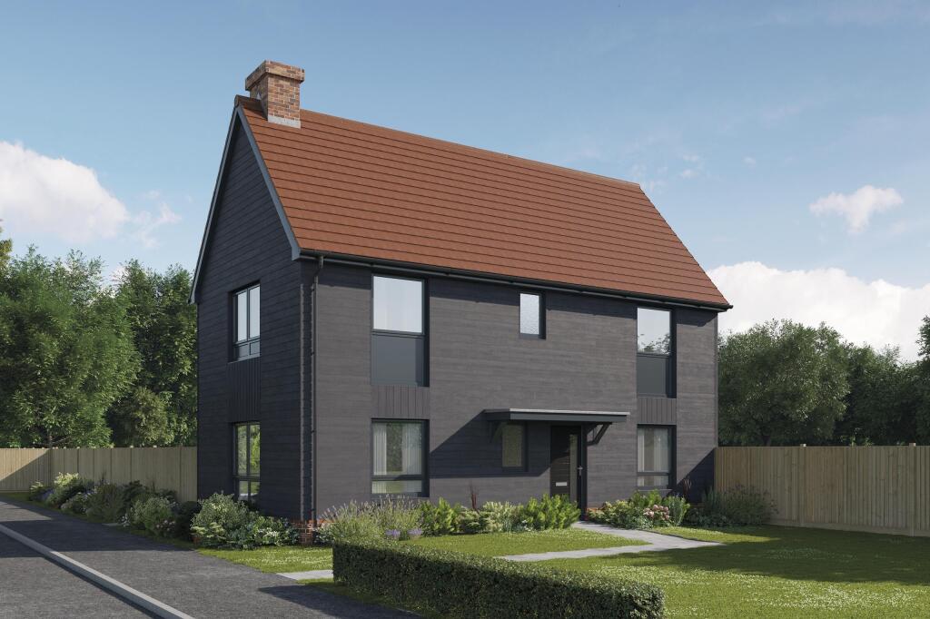 Main image of property: Milton Keynes,
Buckinghamshire,
MK4 4SR